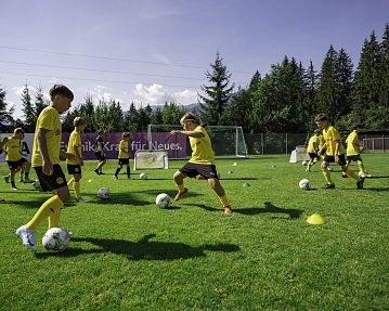 BVB Fußball Akademie