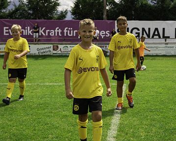 BVB Fußball Akademie