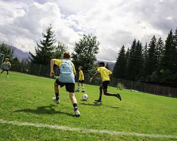 BVB Fußball Akademie