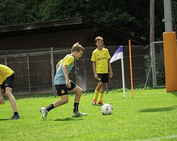 BVB Fußball Akademie