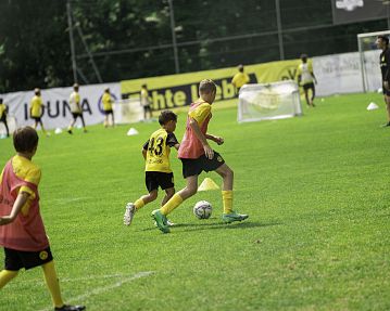 BVB Fußball Akademie