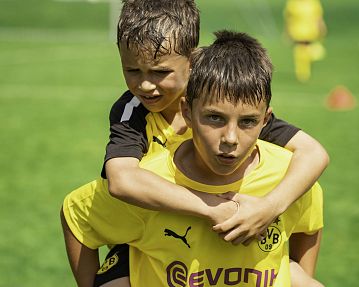 BVB Fußball Akademie