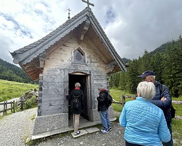 Wildschönau