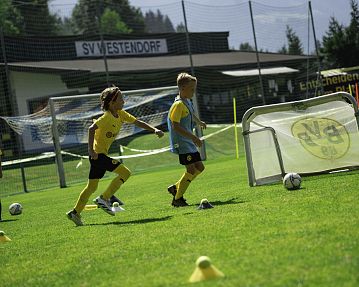 Fußballakademie 2024