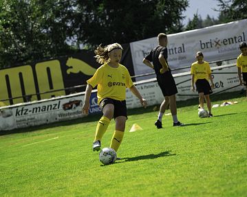 Fußballakademie 2024