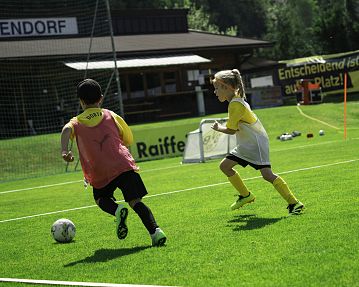 Fußballakademie 2024