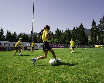 Fußballakademie 2024