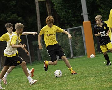 Fußballakademie 2024