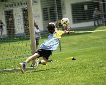 Fußballakademie 2024