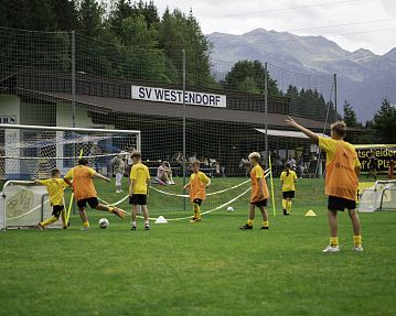 Fußballakademie 2024