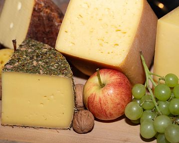 Cheese Festival Hopfgarten 2025