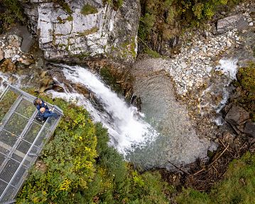 KAT-Walk-Brixental-Kitzbüheler-Alpen