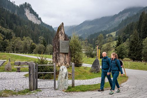 Brixental-Kat-Walk-Kitzbüheler-Alpen