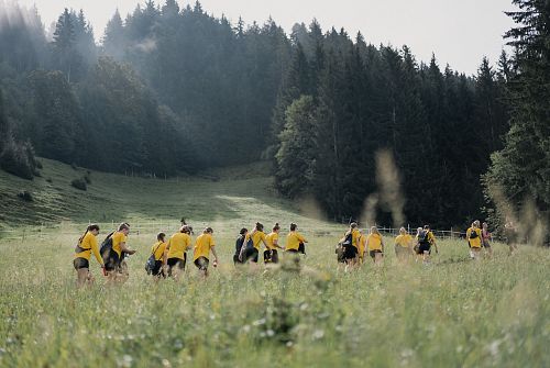 BVB Damenmannschaft