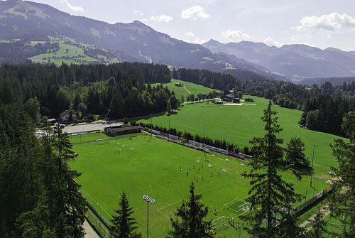 BVB Fußball Akademie