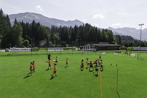 BVB Fußball Akademie