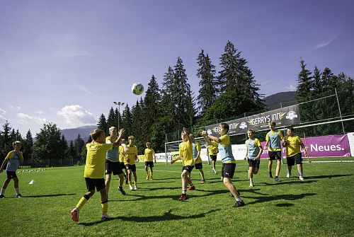 BVB Fußball Akademie