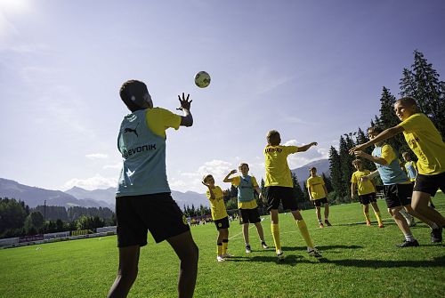 BVB Fußball Akademie