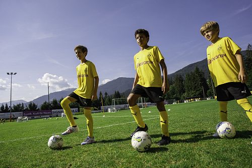 BVB Fußball Akademie