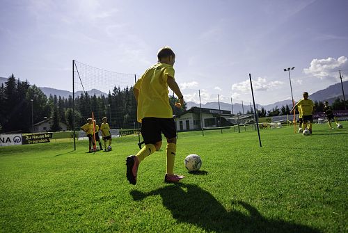 BVB Fußball Akademie