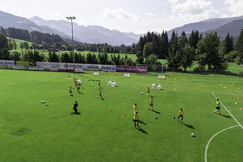 BVB Fußball Akademie