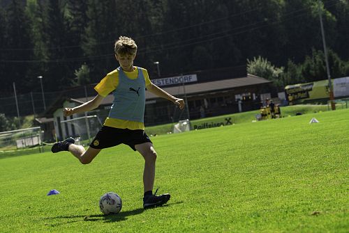 BVB Fußball Akademie