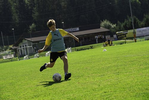 BVB Fußball Akademie