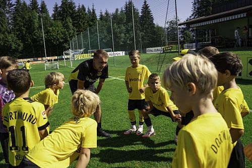 BVB Fußball Akademie