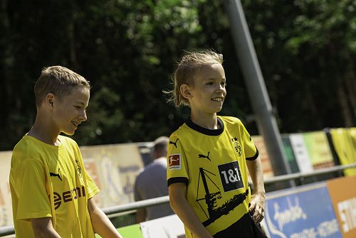 BVB Fußball Akademie