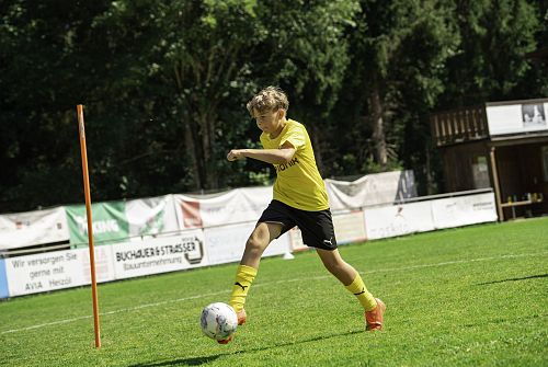 BVB Fußball Akademie