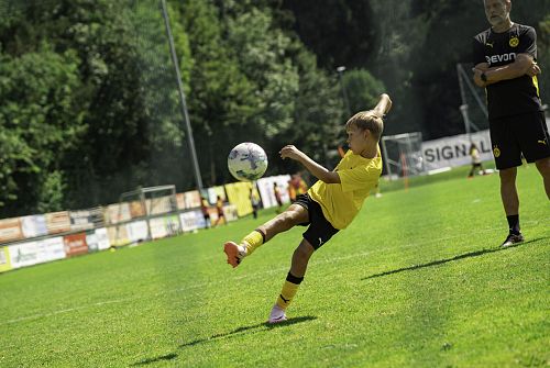 BVB Fußball Akademie