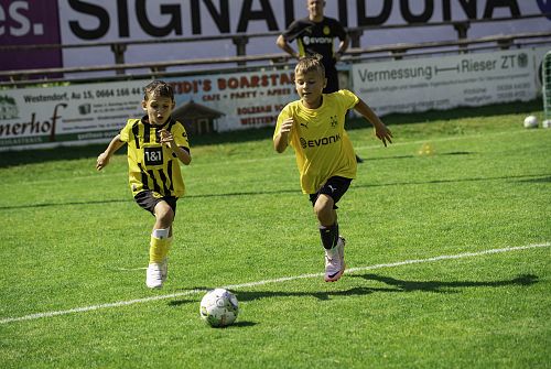 BVB Fußball Akademie