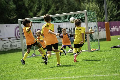 BVB Fußball Akademie