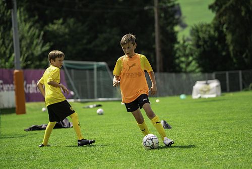 BVB Fußball Akademie