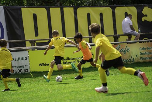 BVB Fußball Akademie