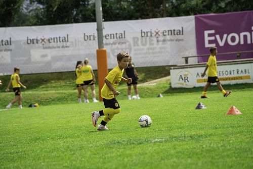 BVB Fußball Akademie