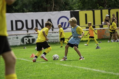 BVB Fußball Akademie