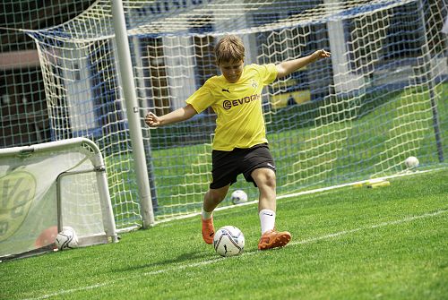 BVB Fußball Akademie