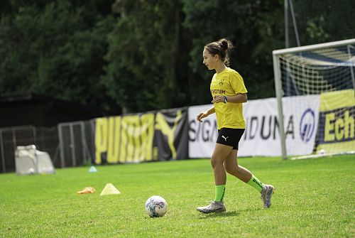 BVB Fußball Akademie