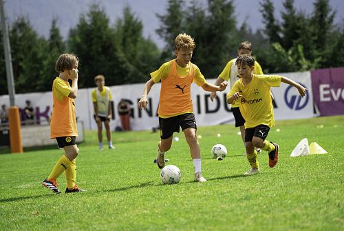 BVB Fußball Akademie