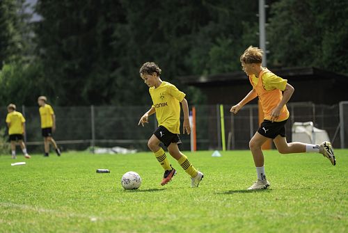 BVB Fußball Akademie