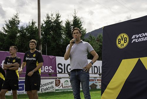 BVB Fußball Akademie