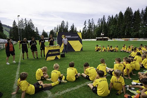 BVB Fußball Akademie