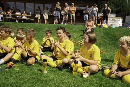 BVB Fußball Akademie