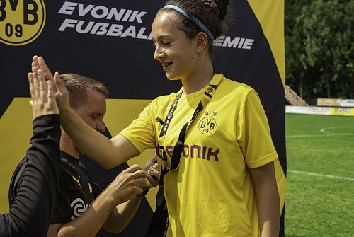 BVB Fußball Akademie