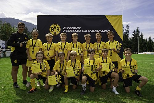 BVB Fußball Akademie