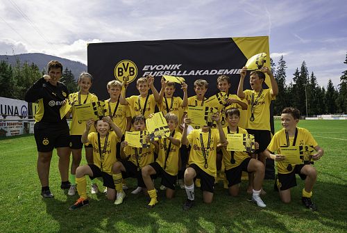 BVB Fußball Akademie