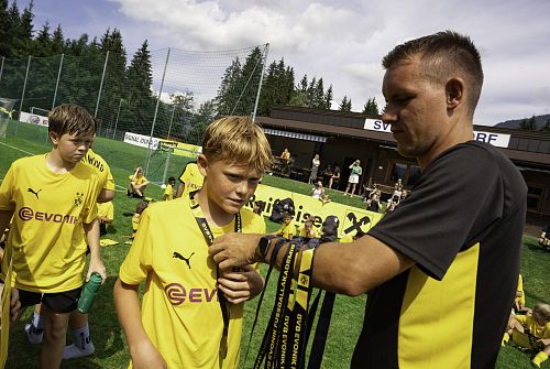 BVB Fußball Akademie