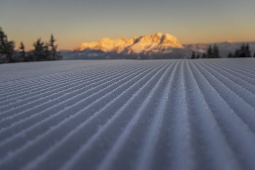 Die erste Spur • Region St. Johann in Tirol