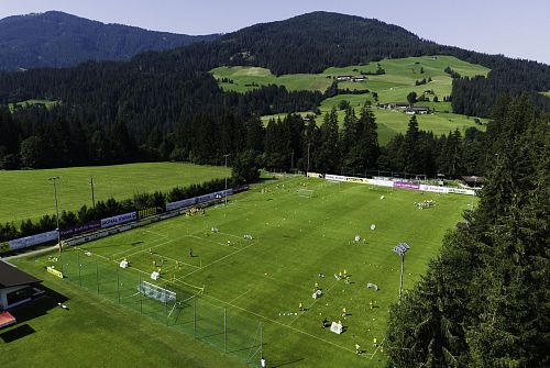 Fußballakademie 2024